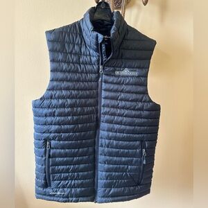 Eddie Bauer CSI Greenwich Black Vest